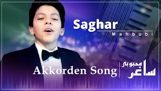 Saghar Mahbubi - Akkordeon Songs