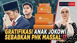 JANGAN ANGGAP REMEH KERUSAKAN AKIBAT GRATIFIKASI ‼ - Uni Nova (Made In Indonesia #8)