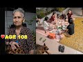 98 tahun umur Nenek@Eni/Family bbq/4K