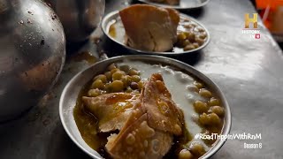 Bhagat Chaat Bhandar, Ranikhet | #RoadTrippinWithRnM S8 | D04V04