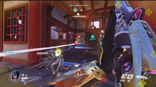Hero Spotlight: Widowmaker
