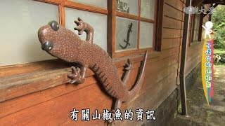 【地球爺爺的故事】20190304 - 臺灣孑遺生物