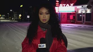 Winter storm update | When can Memphians expect road conditions to improve?