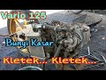 Vario 125 Bunyi Kletek - Kletek @asmchannel1505