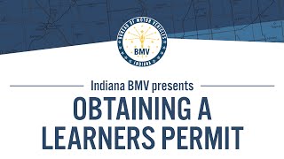 How to obtain a learners permit