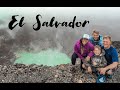 EL SALVADOR // Adventure in Central America's most underrated country