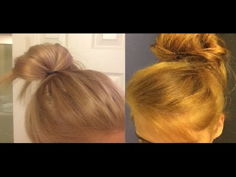 About Blonde Toners Wella Manic Panic Redken More My