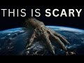 The Terrifying Truth That Proves We Are Not Alone In The Universe