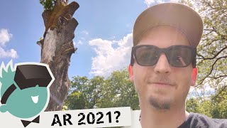 Augmented Sommer 2021? Sound Glasses, Tooz, Magic Leap One und Co.