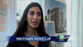 How Midtown Sac high rise got approved when others didn’t