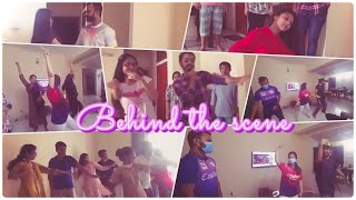 Holud Dance practice | behind the scene video | bd Holud | Bangladeshi wedding fun times with family