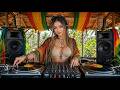 Heavy Dub Reggae Jam | Rasta Basslines Vinyl Experience
