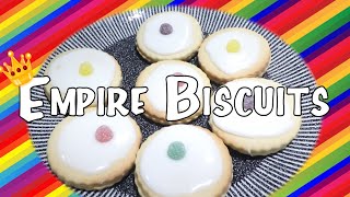 Empire Biscuits