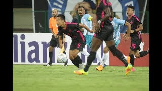 Minerva Punjab 2-2 Manang Marshyangdi Club (AFC Cup 2019:Grp Stage)