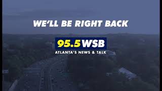Live now! 95.5 WSB
