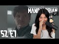 The Mandalorian | 2x7 Chapter 15: The Believer | Reaction / Commentary