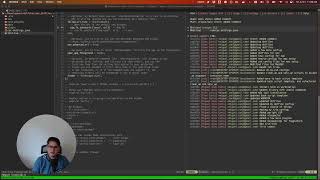 Neogit Neovim Plugin