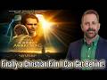 Finally A Good Christian Movie! George Whitefield / A Great Awakening