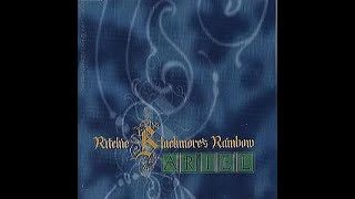 Ritchie Blackmore's  Rainbow  - Ariel ( Music )