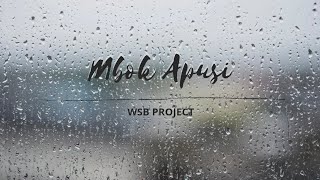 lagu ambyar patah hati (Mbok Apusi - WSB Project) + lirik