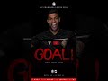 شاهد ملخص الشوط الأول في مبارة الاهلي والوداد هدف التقدم لصالح الوداد في مرمى الأهلي