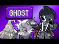 Building the Perfect Ghost Type Gym Leader