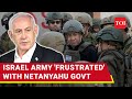 Netanyahu's 'No Post-war Plan' Vexes Israeli Military Amid Iran's Haniyeh Revenge Warning | Report