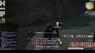 FF14 Tiamat