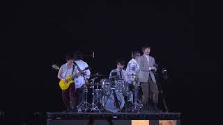 五月天 離開地球表面 The Last Together周思齊引退賽 240921