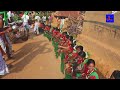 new santali sahrai song sanwaritv traditional song sohray sereng gadadi ren rasika