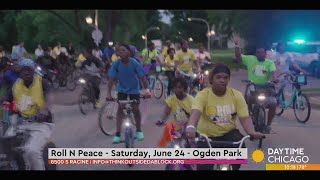 Organization Focused on Youth Development and Community Building