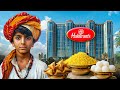 How a Poor Marwari Boy Built Haldiram's