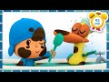 🛁 POCOYO ENGLISH - It's Buble Bath Time [93 min] Full Episodes |VIDEOS and CARTOONS for KIDS