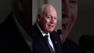 Dick Cheney Power and Controversy in American Politics#biographyofheroes#shorts#shortsfeed#subscribe