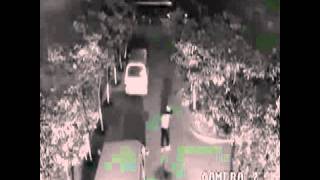 Man struck by lightning twice !!!