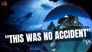 “This Was No Accident” — Finnish Divers Raise Troubling Questions