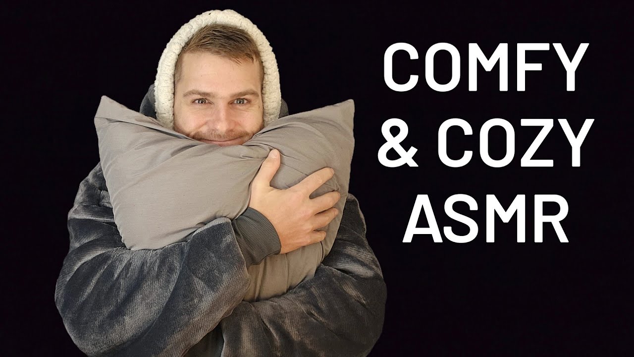 Cozy Asmr Youtube