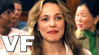 DIEU TU ES LÀ ? C'EST MOI MARGARET Bande Annonce VF (2023) Rachel McAdams, Comédie