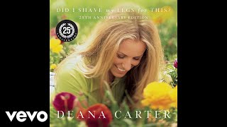 Deana Carter - Don't Let Go (Audio)
