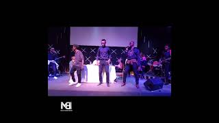 Melchizedek_band -  Wedding performance ( Official video )