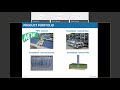 webinar ground mount solar racking for residential property