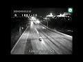 odot cams scanner traffic wrong way driver seen ahead of fatal i 75 crash