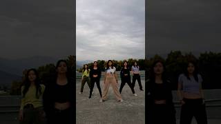 [ 5AM ] Don't Rush - Dance Challenge | 5amiverse #shorts #dontrushchallenge #tiktoktrend