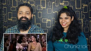 Mastu Mastu Hudugi Bandlu Video Song REACTION | Malayalam | Real Star Upendra | Raveena Prema Damini