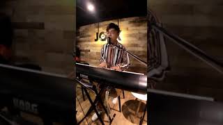 林家謙 Terence Lam《別氹我》Live @JOOX Live Session