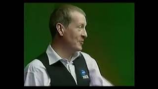 The Great Steve Davis Best Shots