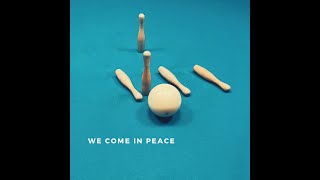 We Come in Peace - Live at Juhl-Sørensen Steinway Artist Room, Copenhagen