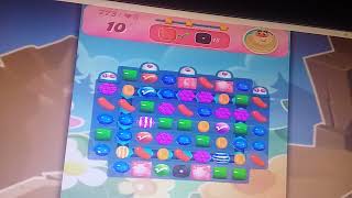 LIVE NOW PREM[2024년12월27일 금요일 저녁 집자택 Candy Crush Saga🎮]