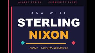 Q&A - You asked the questions! I am finally getting a chance to answer them!
