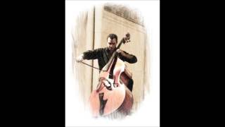 EDUARD TUBIN, DOUBLE BASS CONCIERTO